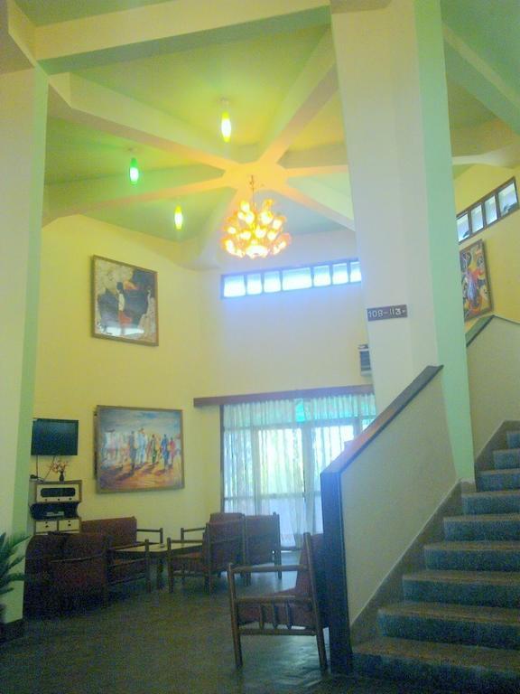 Hotel Bharatpur Ashok Exterior foto
